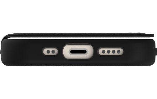 OtterBox Strada Series pour Apple iPhone 12 mini, noir