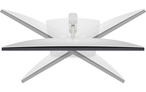 Écran 23,8" Dell UltraSharp U2422H - HDMI/DisplayPort/USB-C