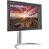 Écran 27" LG 27UP850-W - 4K USB-C