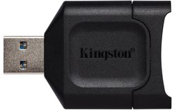 Kingston Technology MobileLite Plus lecteur de carte mémoire USB 3.2 Gen 1 (3.1