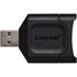 Kingston Technology MobileLite Plus lecteur de carte mémoire USB 3.2 Gen 1 (3.1
