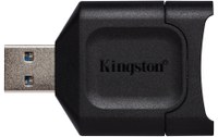 Kingston Technology MobileLite Plus lecteur de carte mémoire USB 3.2 Gen 1 (3.1