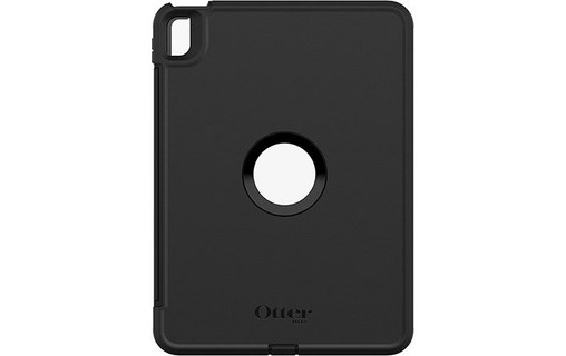 OtterBox iPad Air (4th gen) Defender Series Case 27,7 cm (10.9") Housse Noir