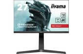 Écran Gaming 27" iiyama G-Master GB2770QSU-B1 - 165 Hz