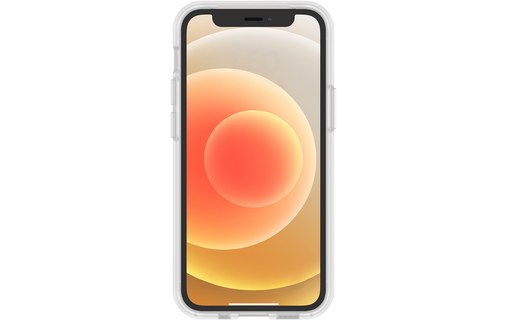OtterBox React Series pour Apple iPhone 12/12 Pro, transparent – produits livrés