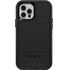 OtterBox Defender Series pour Apple iPhone 12/12 Pro, noir– produits livrés sans