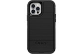 OtterBox Defender Series pour Apple iPhone 12/12 Pro, noir– produits livrés sans
