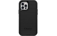 OtterBox Defender Series pour Apple iPhone 12/12 Pro, noir– produits livrés sans