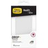 OtterBox React & Trusted Glass pour Apple iPhone 12 mini, transparent