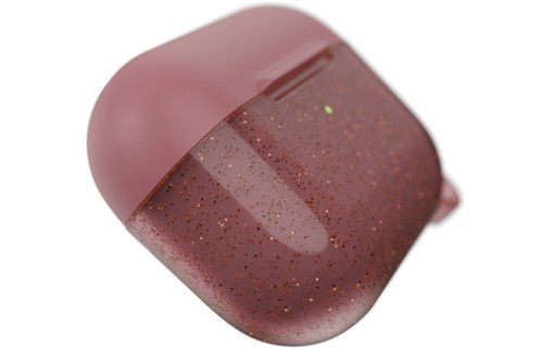OtterBox Ispra Series pour AirPods Pro, rose