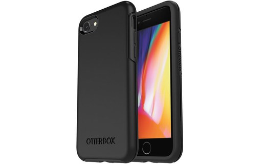 OtterBox 77-55769 coque de protection pour téléphones portables 11,9 cm (4.7") H