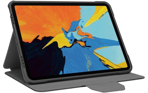 Targus Click-In 27,9 cm (11") Folio Noir