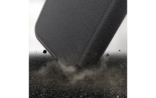 OtterBox Strada Series pour Apple iPhone 12 mini, noir