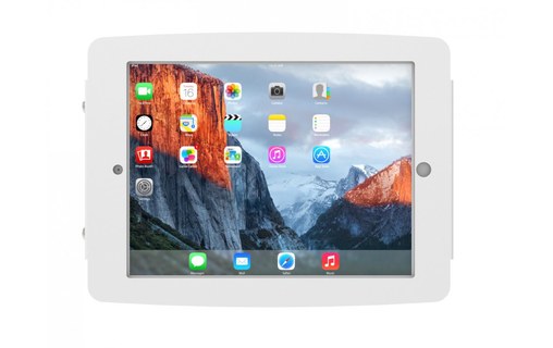 Compulocks 299PSENW support antivol pour tablettes 32,8 cm (12.9") Blanc