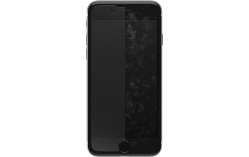 OtterBox Trusted Glass Series pour Apple iPhone SE 2020/8/7/6/6s, transparente