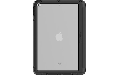 OtterBox Symmetry Series Folio pour iPad (7th gen)