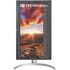 Écran 27" LG 27UP850-W - 4K USB-C