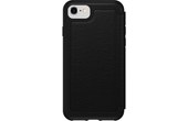 OtterBox Strada 2.0 Series pour Apple iPhone SE (2nd gen)/8/7, noir- aucun embal