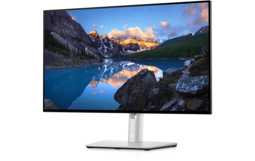 Écran 24" Dell UltraSharp U2422HE - HDMI/DisplayPort/USB-C