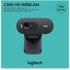Logitech C505 HD Webcam