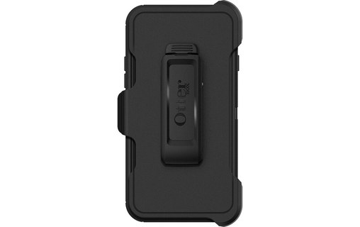 OtterBox 77-54088 coque de protection pour téléphones portables 11,9 cm (4.7") H