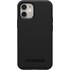 OtterBox Symmetry antimicrobien Series pour Apple iPhone 12/12 Pro, noir