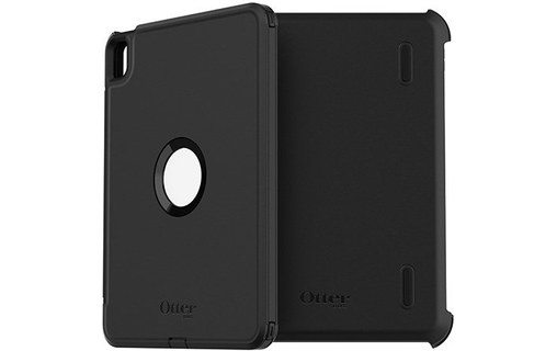 OtterBox iPad Air (4th gen) Defender Series Case 27,7 cm (10.9") Housse Noir