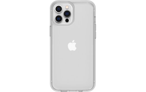 OtterBox React Series pour Apple iPhone 12 Pro Max, transparent