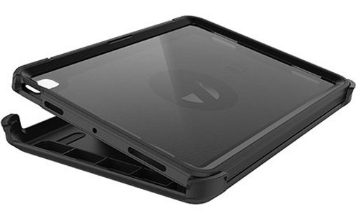 OtterBox iPad Air (4th gen) Defender Series Case 27,7 cm (10.9") Housse Noir