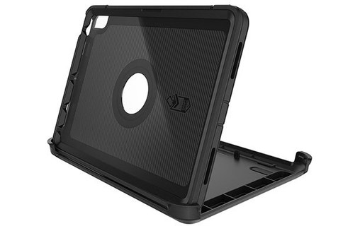 OtterBox iPad Air (4th gen) Defender Series Case 27,7 cm (10.9") Housse Noir