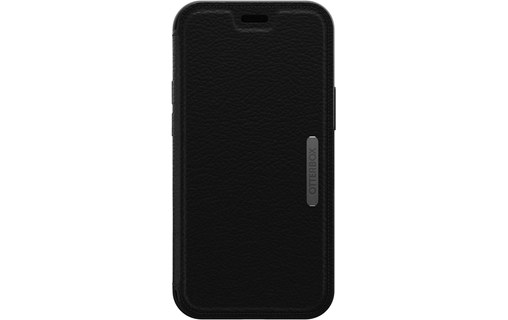 OtterBox Strada Series pour Apple iPhone 12 mini, noir