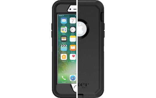 OtterBox 77-54088 coque de protection pour téléphones portables 11,9 cm (4.7") H