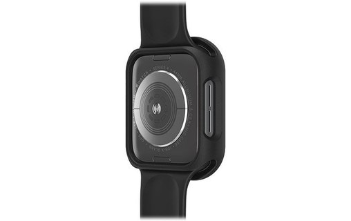 OtterBox 77-63620 accessoire pour smartwatch Emplacement Noir Polycarbonate, Éla