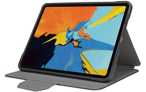 Targus Click-In 27,9 cm (11") Folio Noir