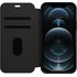 OtterBox Strada Series pour Apple iPhone 12/12 Pro, noir