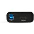 StarTech.com Carte d'acquisition vidéo HDMI USB-C - Compatible UVC
