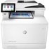 Imprimante multifonction HP Color LaserJet Enterprise M480f / 3QA55A#B19