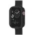 OtterBox 77-63620 accessoire pour smartwatch Emplacement Noir Polycarbonate, Éla