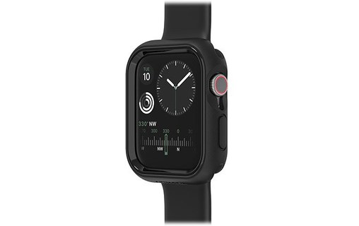 OtterBox 77-63620 accessoire pour smartwatch Emplacement Noir Polycarbonate, Éla