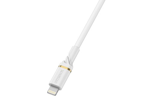 OtterBox 78-52552 câble Lightning 1 m Blanc