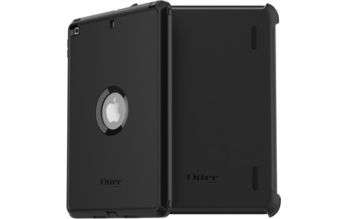 OtterBox Defender Series pour iPad (7th gen)