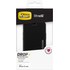 OtterBox Strada Series pour Apple iPhone 12 mini, noir