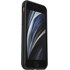 OtterBox React Series pour Apple iPhone SE 2020/7/8, transparent/noir – produits