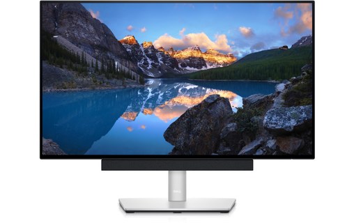 Écran 23,8" Dell UltraSharp U2422H - HDMI/DisplayPort/USB-C