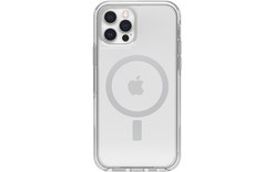 OtterBox Symmetry Plus Clear Series pour Apple iPhone 12 Pro, transparente