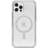 OtterBox Symmetry Plus Clear Series pour Apple iPhone 12 Pro, transparente