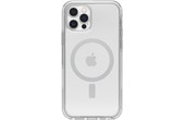 OtterBox Symmetry Plus Clear Series pour Apple iPhone 12 Pro, transparente