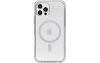 OtterBox Symmetry Plus Clear Series pour Apple iPhone 12 Pro, transparente