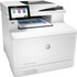 Imprimante multifonction HP Color LaserJet Enterprise M480f / 3QA55A#B19