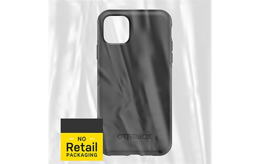 OtterBox Defender Series pour Apple iPhone 12/12 Pro, noir– produits livrés sans